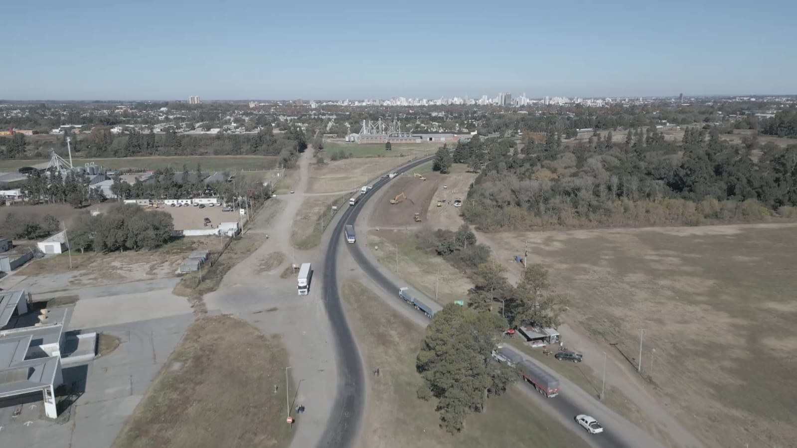 Avanza nueva etapa de circunvalación con inversión de $30.715 millones en Río Cuarto - imagen 6